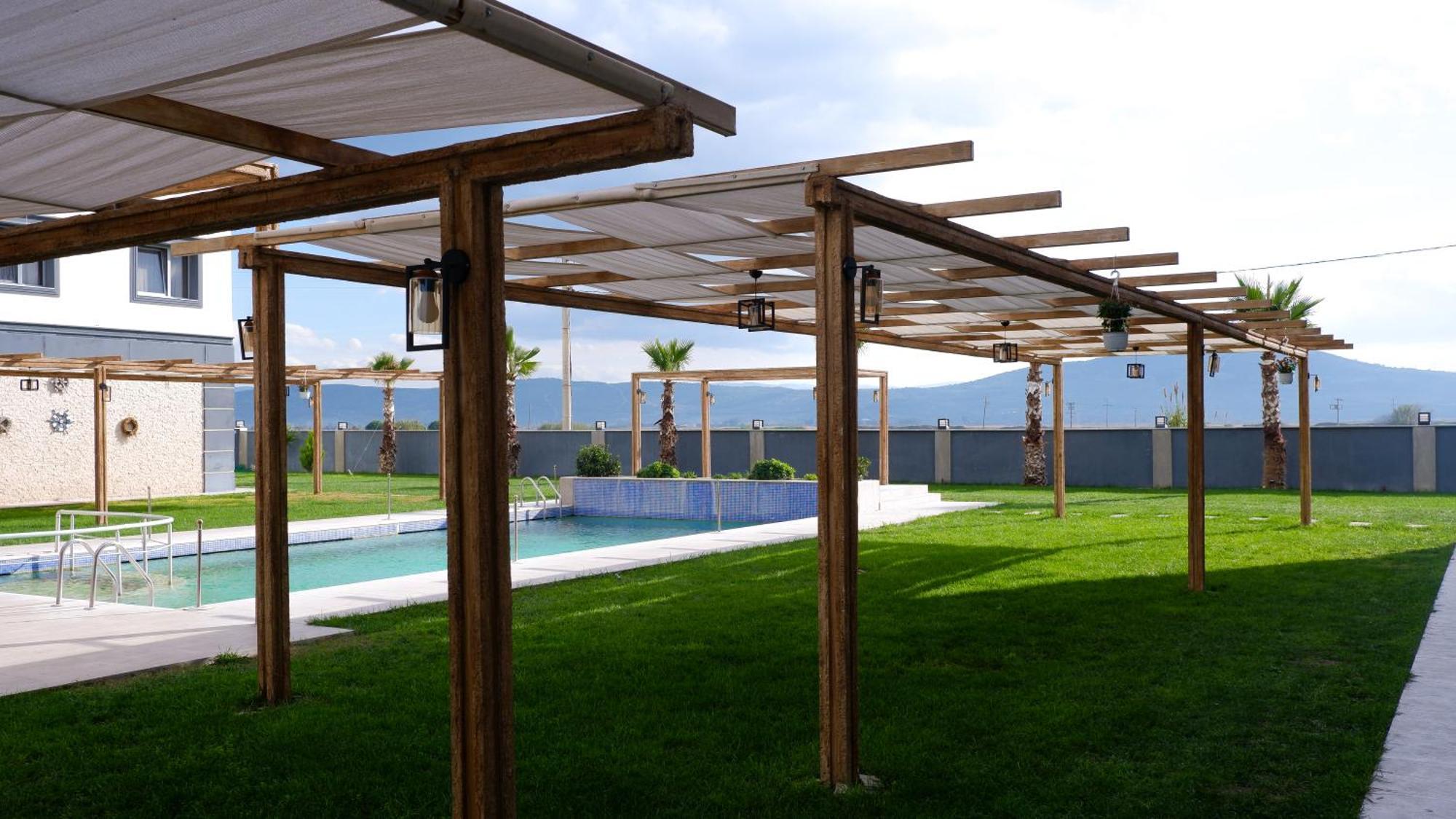 Hotel Labella Bergama Exterior photo