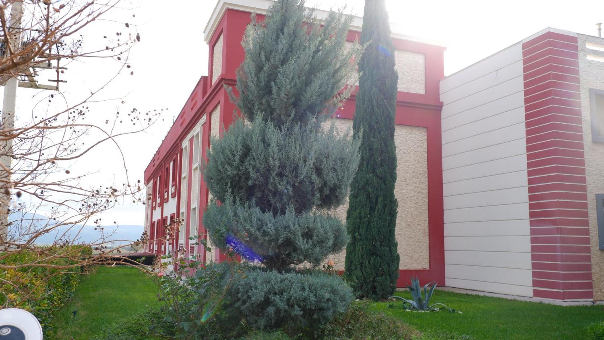Hotel Labella Bergama Exterior photo