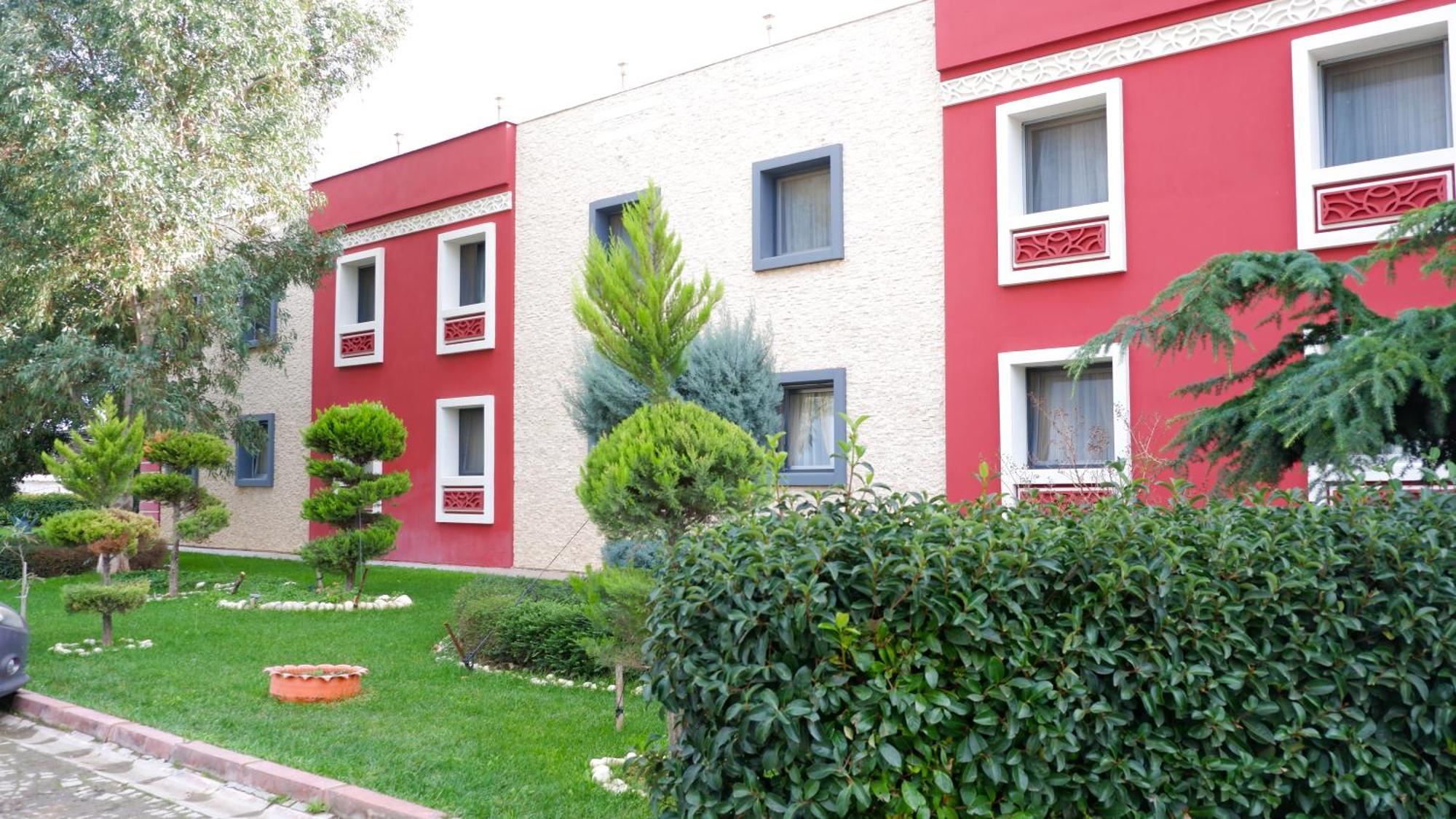 Hotel Labella Bergama Exterior photo