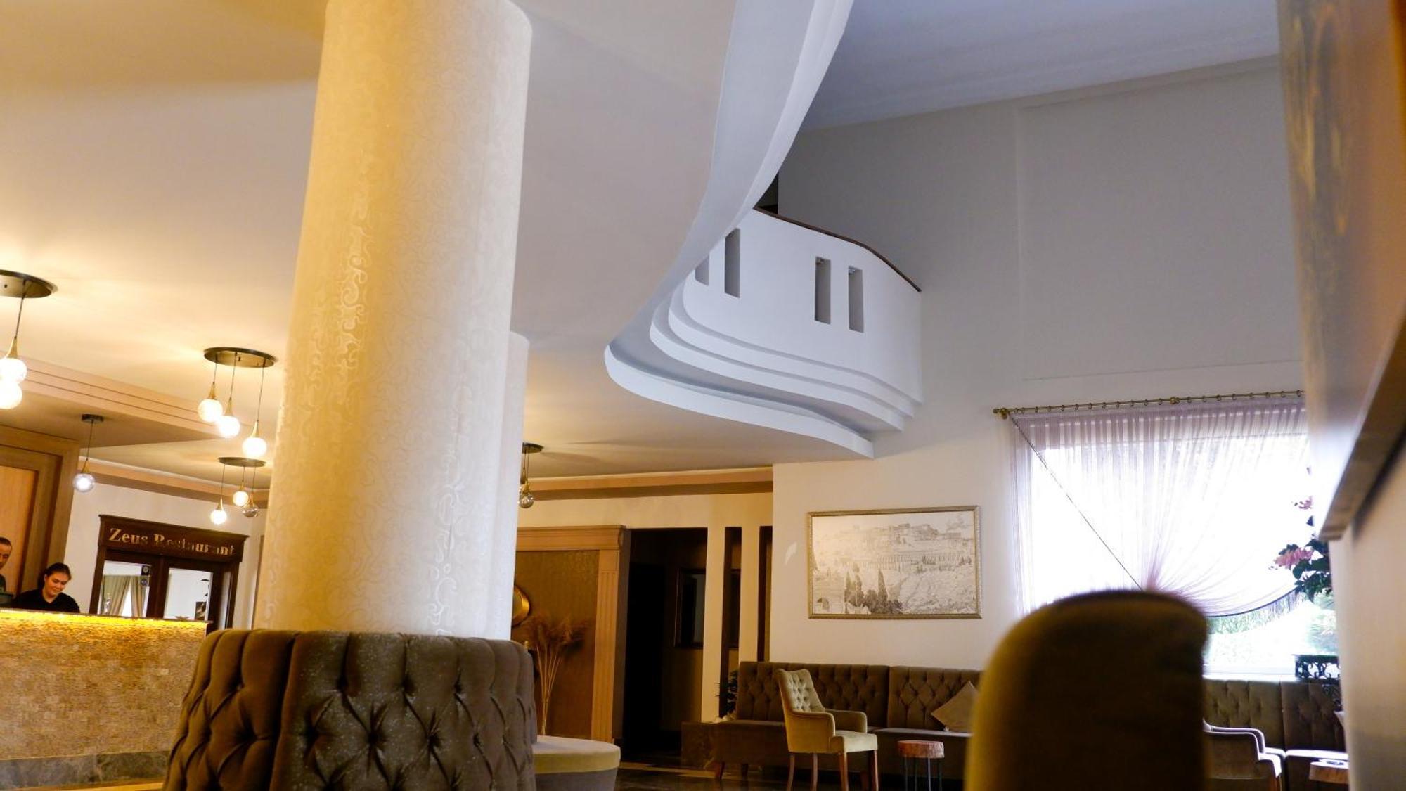 Hotel Labella Bergama Exterior photo